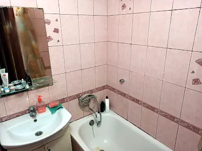 квартира за адресою Володимира Сальського вул. (Котовського), 3