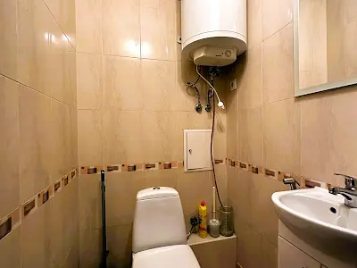 квартира по адресу Дарницкий бульв., 10