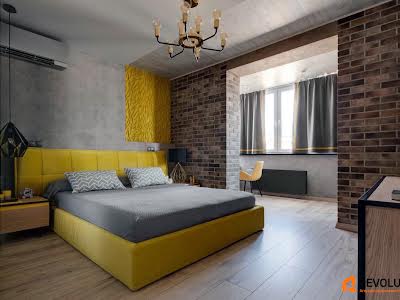 квартира за адресою Боголюбова вул., 20