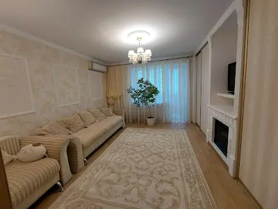 квартира за адресою Володимира Івасюка просп. (Героїв Сталінграду), 7