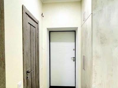 квартира за адресою Київ, Коломийський пров., 6