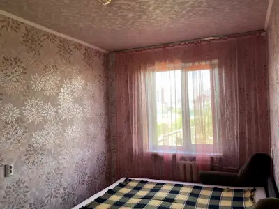 квартира по адресу Петра Вершигоры ул., 7а