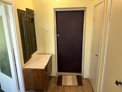 квартира за адресою Йорданська вул. (Лайоша Гавро), 8