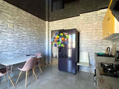 квартира за адресою Метрологічна вул., 15а
