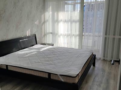 квартира за адресою Євгена Сверстюка вул. (Марини Раскової), 6е