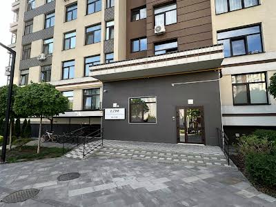 квартира за адресою Юнацька вул., 2
