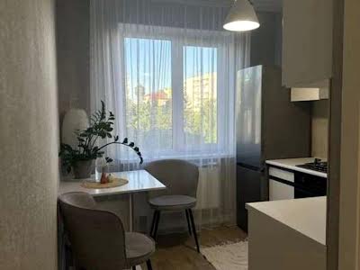 квартира по адресу Златопольская ул., 26