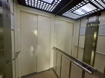 квартира за адресою Юнацька вул., 6