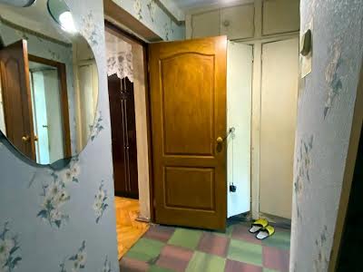 квартира за адресою Академіка Корольова вул., 7