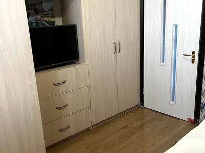 квартира по адресу Милославская ул., 5