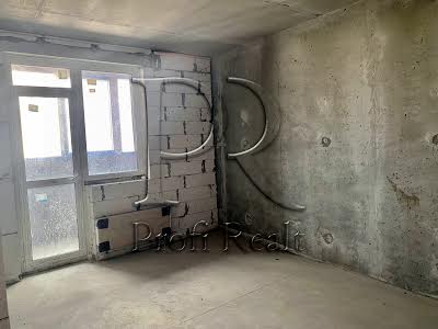 квартира по адресу Воздухофлотский просп. (Повітрофлотський), 56-Б