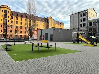 квартира за адресою Володимира Сосюри вул., 6