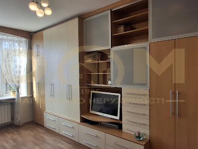 квартира по адресу Черняховського ул., 12