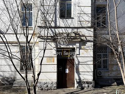 квартира по адресу Петра Болбочана ул. (Командарма Каменєва), 4