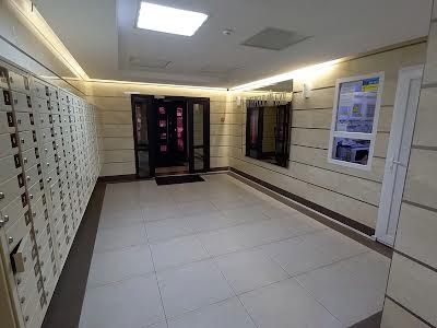 квартира за адресою Сім'ї Кульженків вул. (Петра Дегтяренка), 31-А