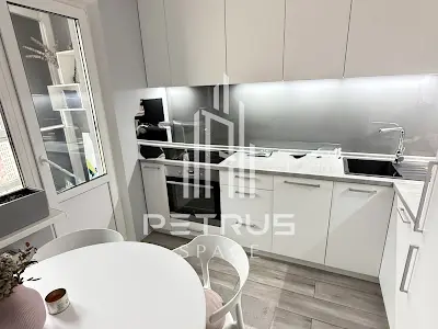 квартира по адресу Бориса Гмыри ул., 16