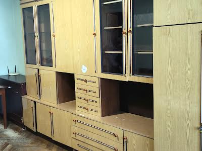 квартира за адресою Ольжича вул., 18 А