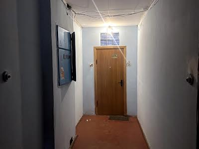 квартира по адресу Петра Григоренко просп., 25-А