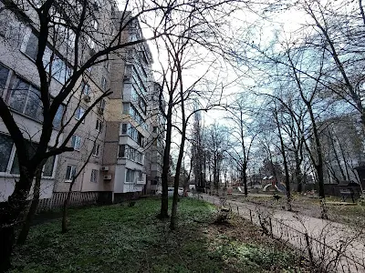 квартира по адресу Берестейский просп. (Победы), 127