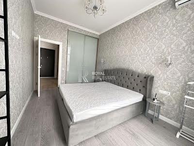 квартира за адресою Предславинська вул., 40