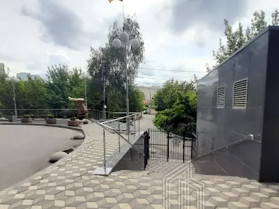 квартира за адресою Завальна вул., 10-Б