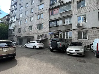 квартира по адресу Щекавицкая ул., 40/37