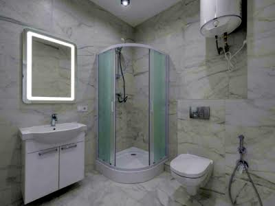 квартира за адресою Лейпцизька вул., 13а