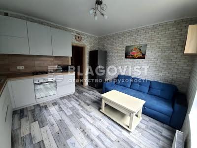 квартира за адресою Журавлина вул., 4