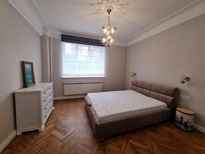 квартира за адресою Берестейський просп. (Перемоги), 30