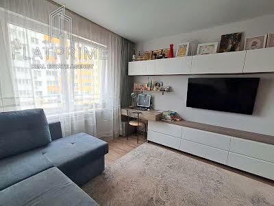 квартира за адресою Здановської вул., 36в
