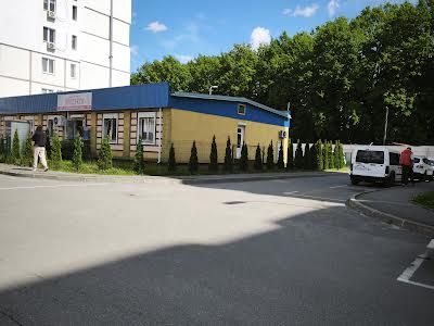 квартира за адресою Європейська вул. (Жовтнева), 34-Б