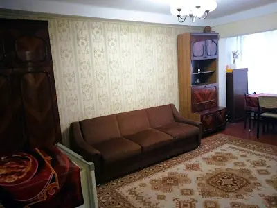 квартира за адресою Київ, Володимира Покотила вул. (Картвелішвілі), 5
