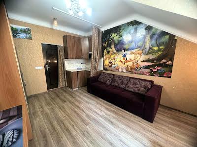 кімната за адресою Київ, Освіти вул., 18