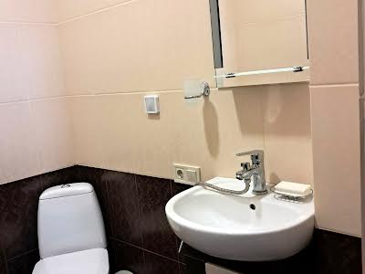 квартира за адресою Творча вул., 6