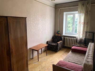 квартира по адресу Даниила Щербаковского ул. (Щербакова), 72