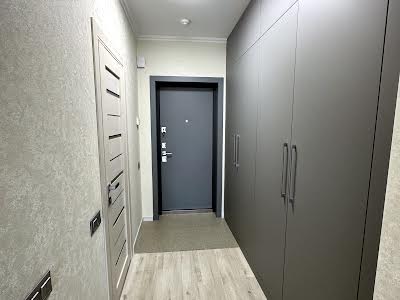 квартира за адресою Європейського Союзу просп. (Правди), 43-Б