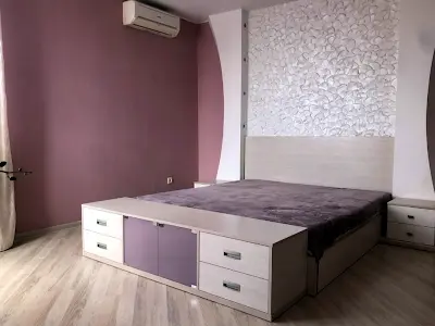 квартира за адресою Чоколівський бульв., 42-А