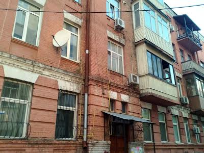 квартира по адресу Бульварно-Кудрявская ул. (Воровского), 8