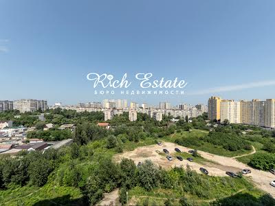 квартира за адресою Сергія Данченка вул., 30
