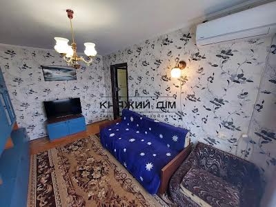квартира за адресою Василя Касіяна вул., 2-Б