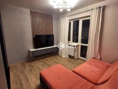 квартира за адресою Качанівська вул., 15