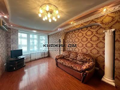 квартира по адресу Днепровская набережная ул., 26-Б