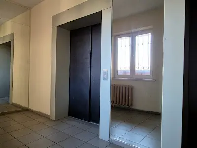 квартира по адресу Татарская ул., 27/4
