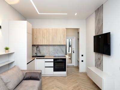 квартира за адресою Берестейський просп. (Перемоги), 11 к2