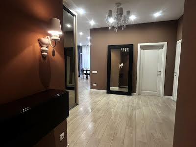 квартира за адресою Дмитрівська вул., 80