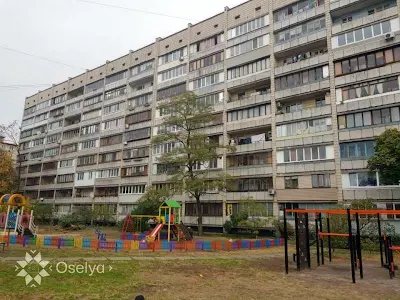 квартира за адресою Київ, Соборності просп. (Возз'єднання), 13-А