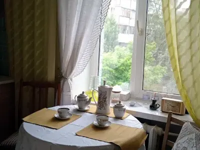 квартира за адресою Братиславська вул., 32-А