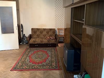 квартира за адресою Дмитра Багалія вул. (Пожарського), 11