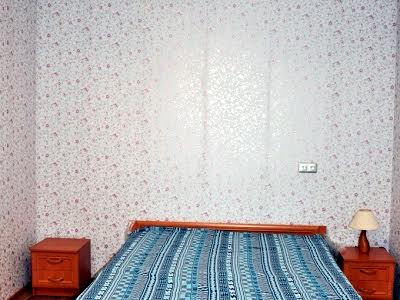 квартира по адресу Олены Пчилки ул., 2