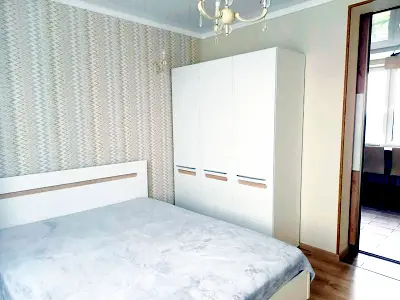 квартира за адресою Сергія Данченка вул., 34-А